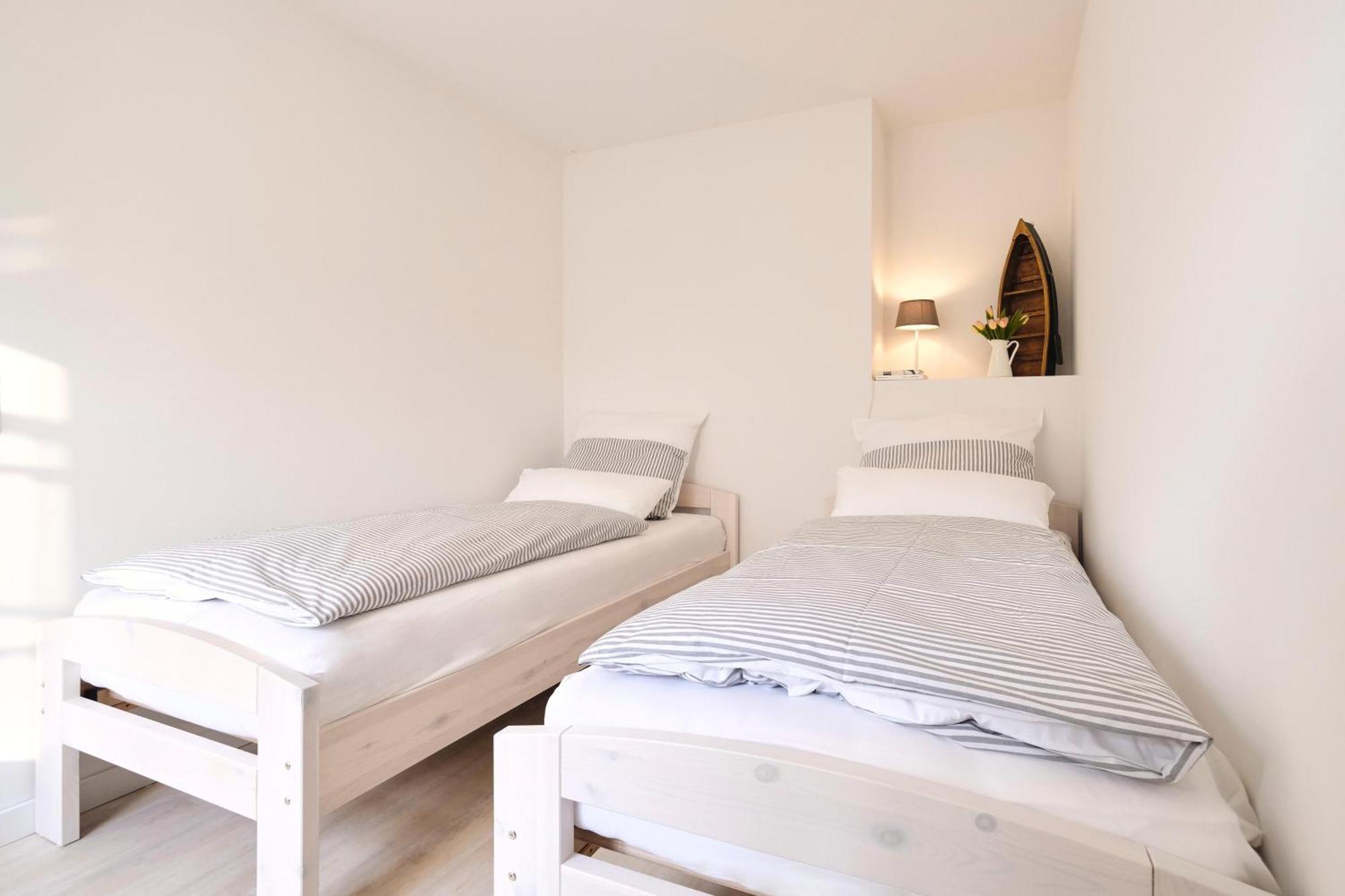 De Luette Uennen Apartment Dollerup ภายนอก รูปภาพ